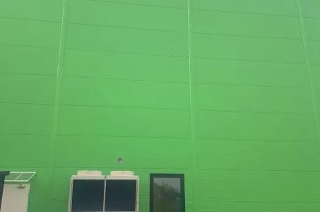 Klimalösung für Einkaufszentren mit der Mycond Modular-Wärmepumpe